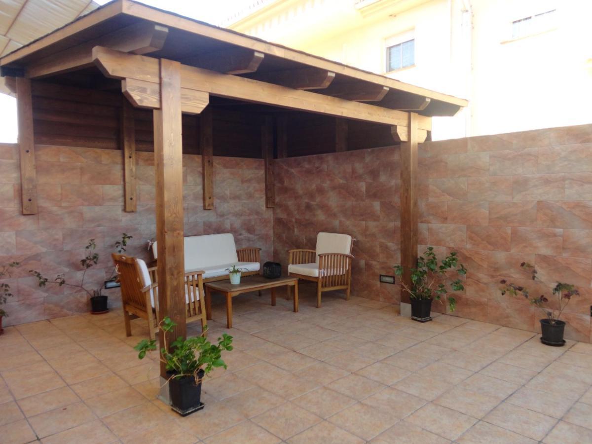 Casa Goya Villa Churriana de la Vega Exterior photo